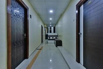 Hotel Bkc Inn Mumbai Exterior foto